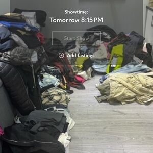 Todayy!!!!! Largest clear out yet !!! Giveaways!!! Designer, Zara, Gucci